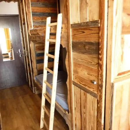 Dome De Polset - Pour 3 Personnes 82 Val Thorens