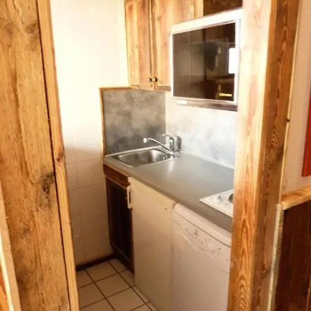 Appartamento Dome De Polset - Pour 3 Personnes 82 *