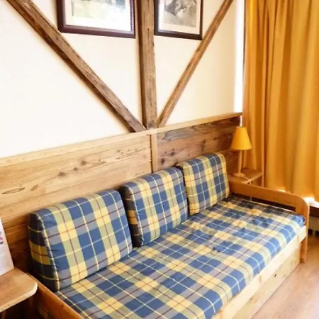 Dome De Polset - Pour 3 Personnes 82 Апартаменты